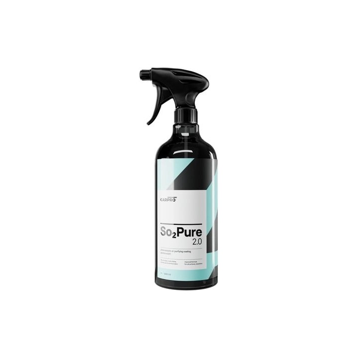 CARPRO SO2Pure 2.0 1L
