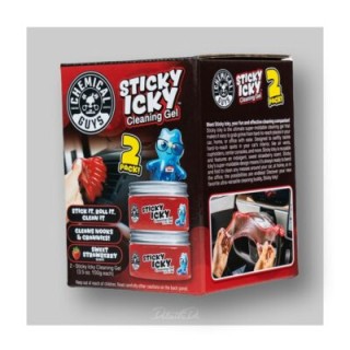 STICKY ICKY 2PACK CHEMICAL GUYS