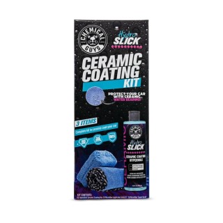 Chemical Guys Ceramic Coating Kit