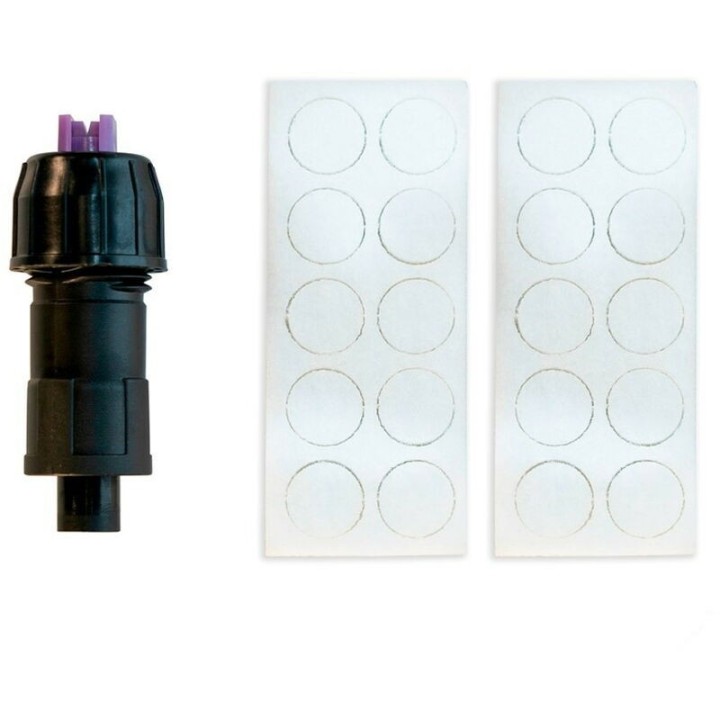 KIT REPARATION IK FOAM 1.5 + PRO2