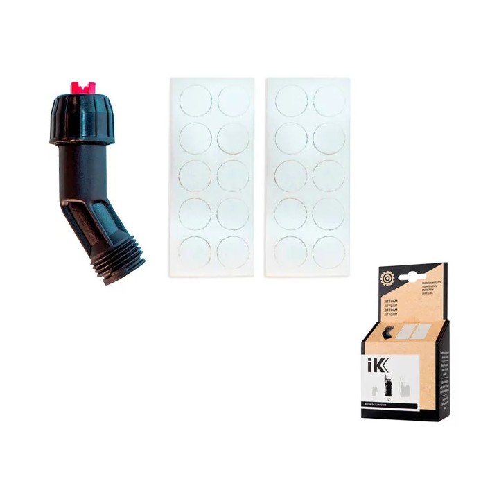 IK KIT PRO 12