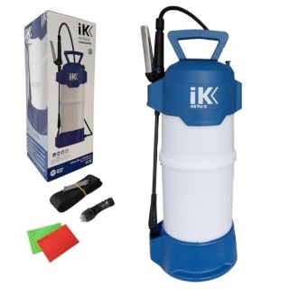 IK ALKALINE PRO12