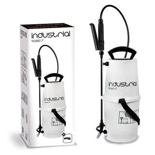IK INDUSTRIEL BASIC 7 5L