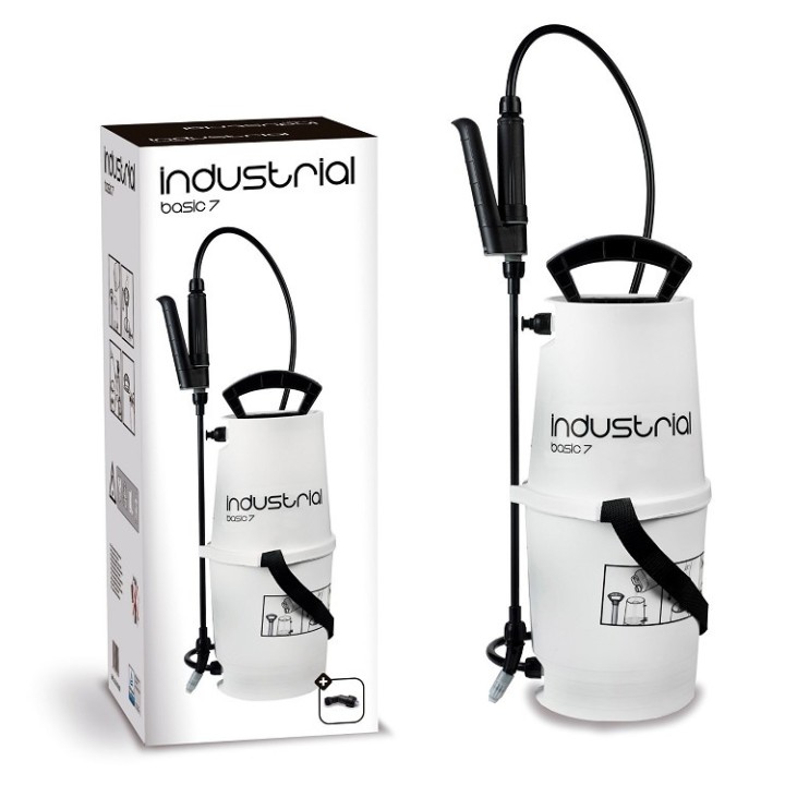 IK INDUSTRIEL BASIC 7 5L