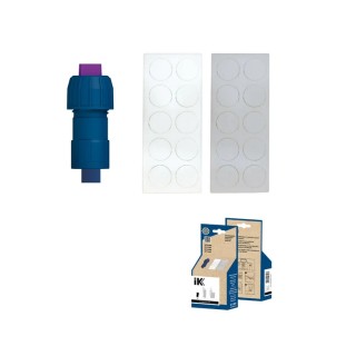 Kit IK Foam Pro 2