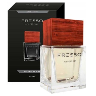 FRESSO PARFUM SIGNATURE MAN 50ML