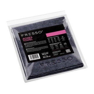 FRESSO AGNES MICROFIBRE