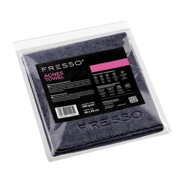 FRESSO AGNES MICROFIBRE