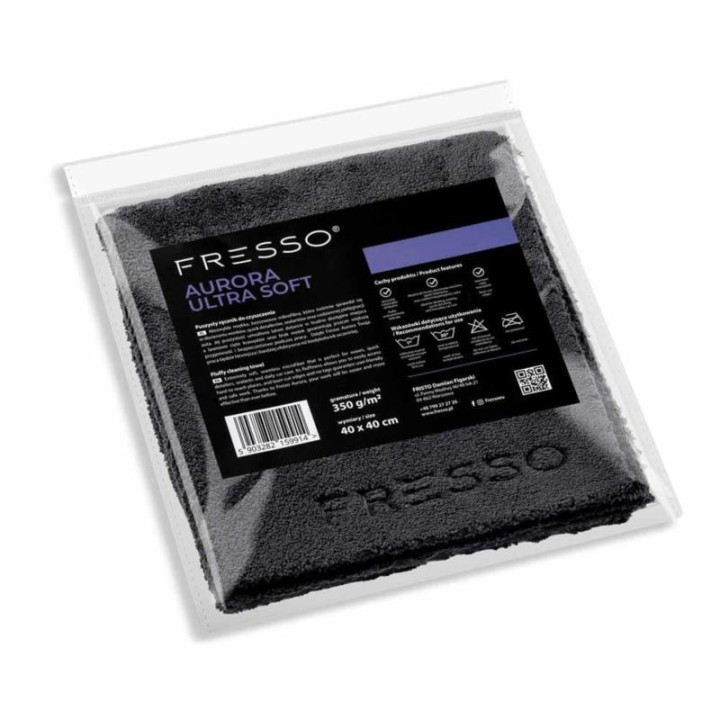FRESSO AURORA MICROFIBRE