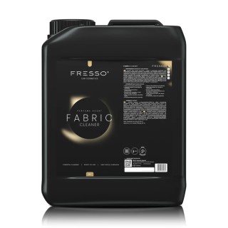FRESSO FABRIC CLEANER 5L