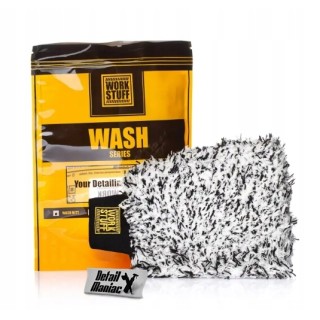 STORM WASH MITT 22X18