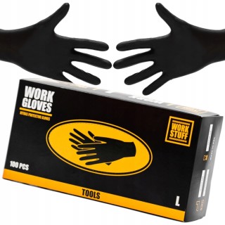 WORK STUFF GANTS TAILLE L