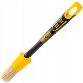 BRUSH RUBBER 16MM