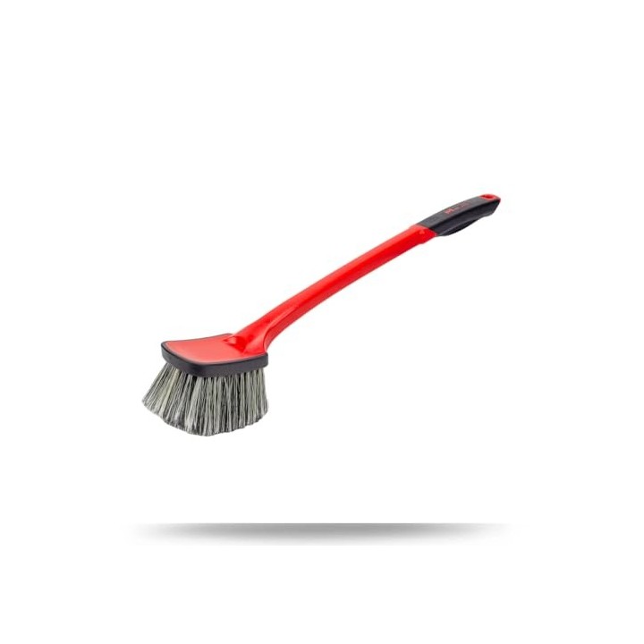 MAXSHINE TIRE&WHEEL BRUSH LONG