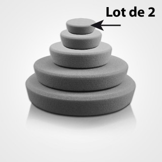ALCHIMY MOUSSE A7 UH1 2PCS