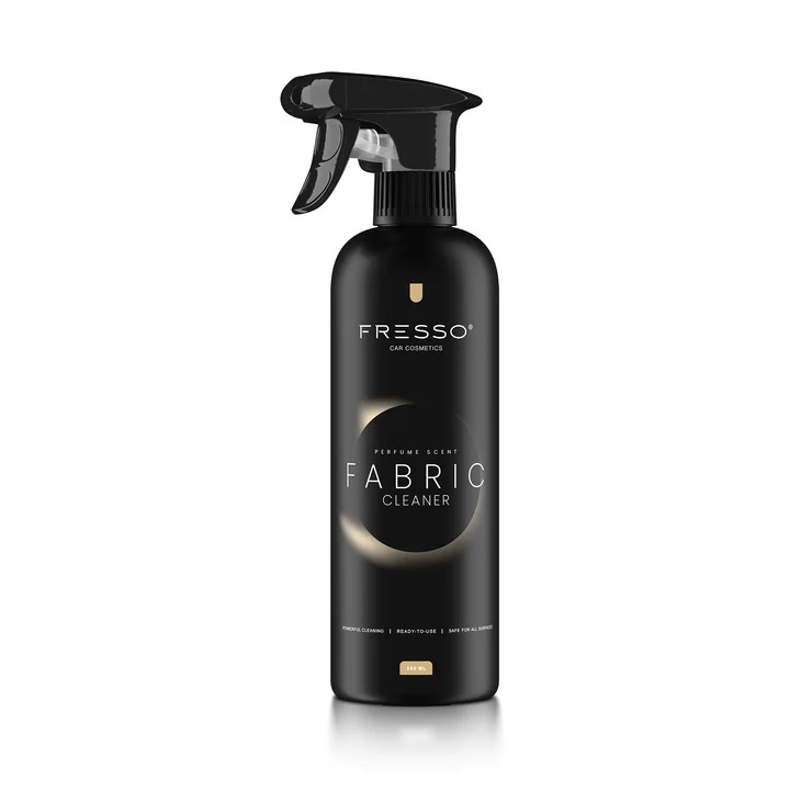 FRESSO FABRIC CLEANER 500ML