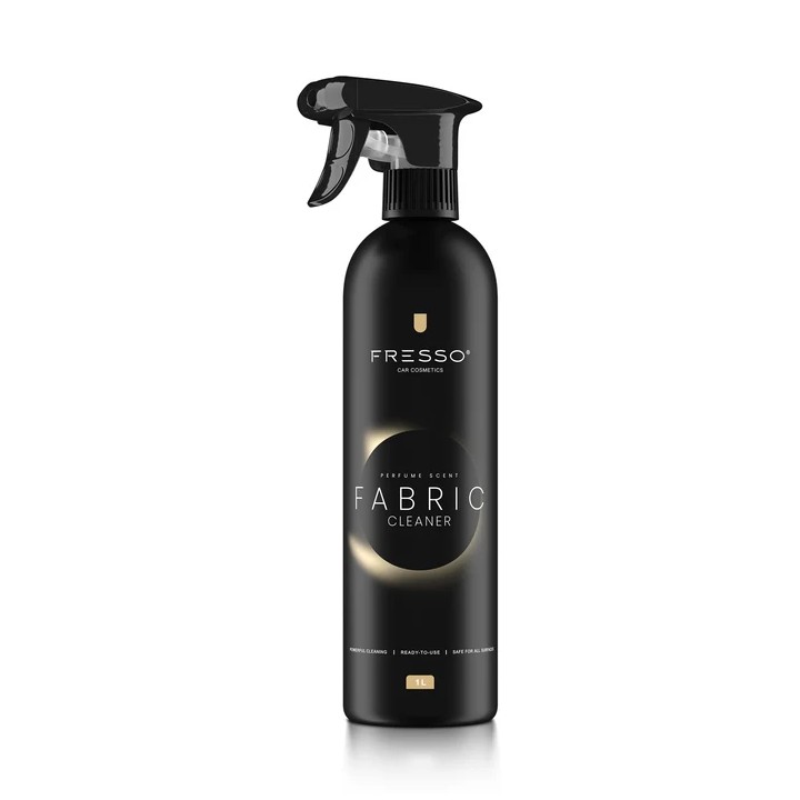 FRESSO FABRIC CLEANER 1L