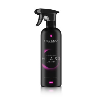 FRESSO GLASS CLEANER 500ML