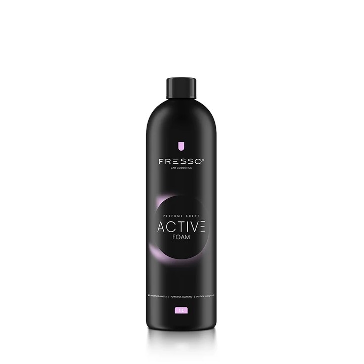 FRESSO ACTIVE FOAM 1L