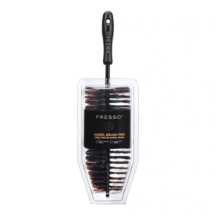 FRESSO BROSSE JANTES PRO