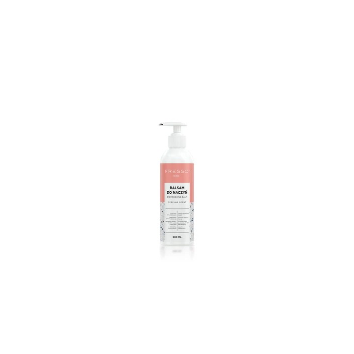 FRESSO HOME BALSAM 500ML