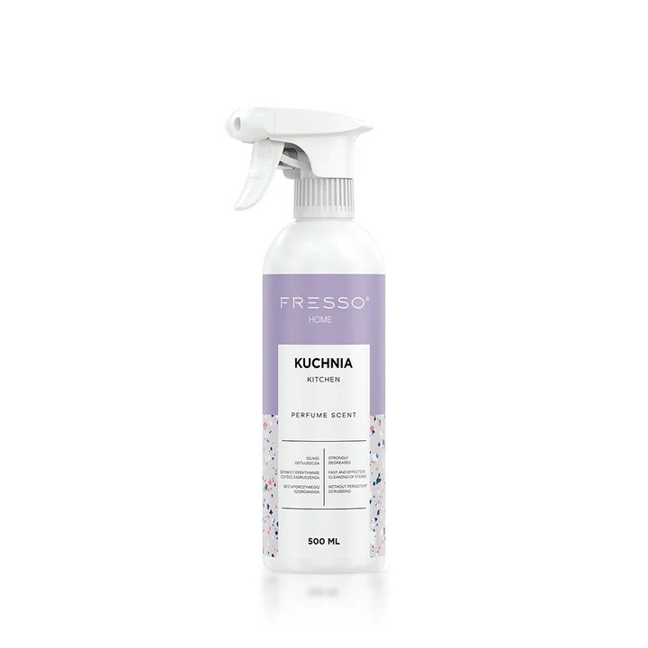 FRESSO HOME KUCHNIA 500ML