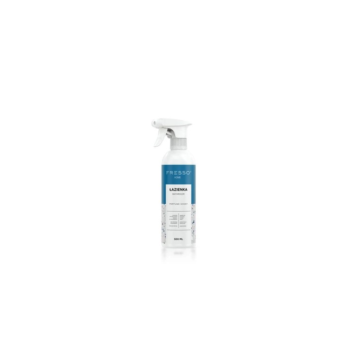 FRESSO HOME LAZIENKA 500ML