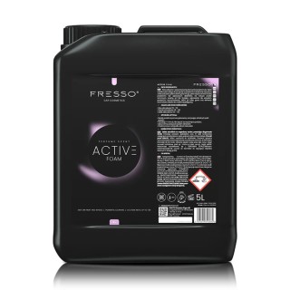 Fresso Active Foam 5L