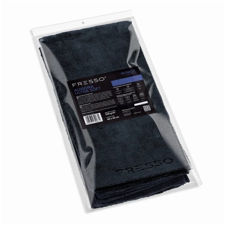 FRESSO AURORA PACK 10