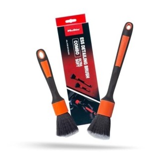 MAXSHINE Detailing Brush Combo