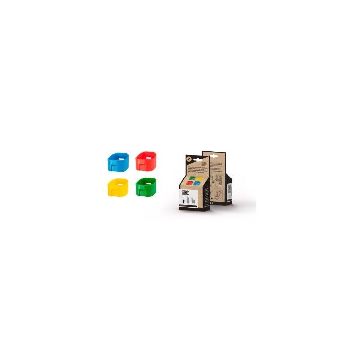 IK CODE COULEUR 1.5 ET 2L