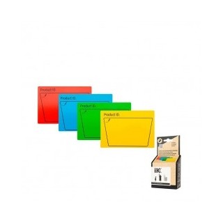 IK CARTES DIDENT COULEUR