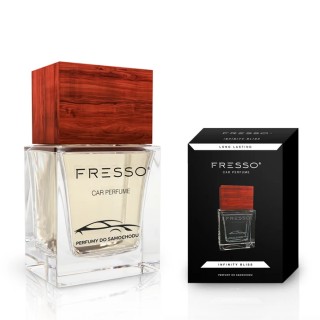 FRESSO PARFUM INFINITY BLISS 50ML