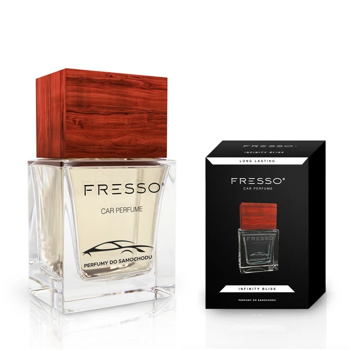 FRESSO PARFUM INFINITY BLISS 50ML