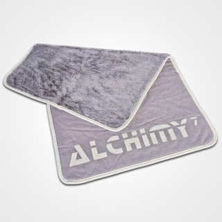 Alchimy7 Guyzm'O LOGO L