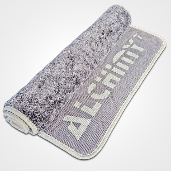 ALCHIMY7 GYZMO LOGO XL