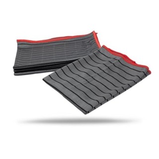 MAXSHINE SOFT CARBON 3PCS