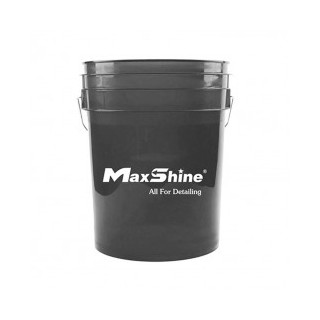 MAXSHINE SEAU NOIR