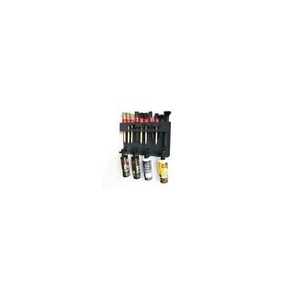 MAXSHINE SUPPORT PINCEAUX + PULVE
