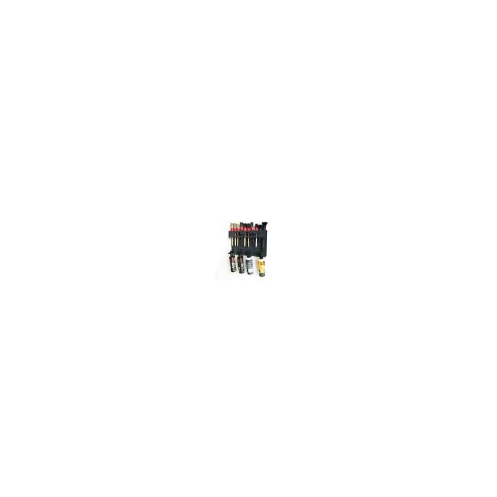 MAXSHINE SUPPORT PINCEAUX + PULVE