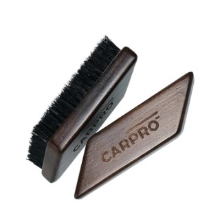 BROSSE CUIR CARPRO