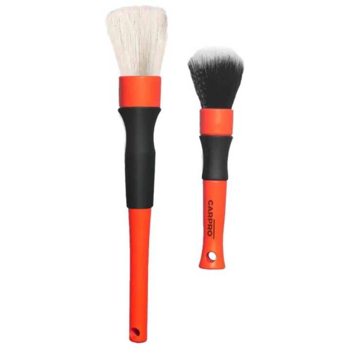 CARPRO DETAILING BRUSH SET