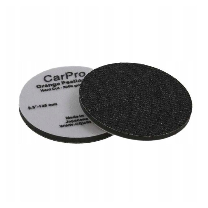 CARPRO DENIM PAD 130MM