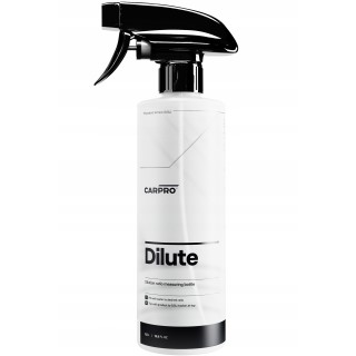 BOUTEILLE DE DILUTION CARPRO