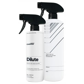 BOUTEILLE DE DILUTION CARPRO