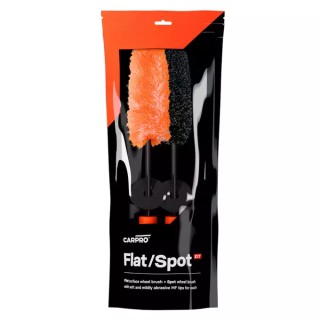 CARPRO FLAT SPOT WHEEL