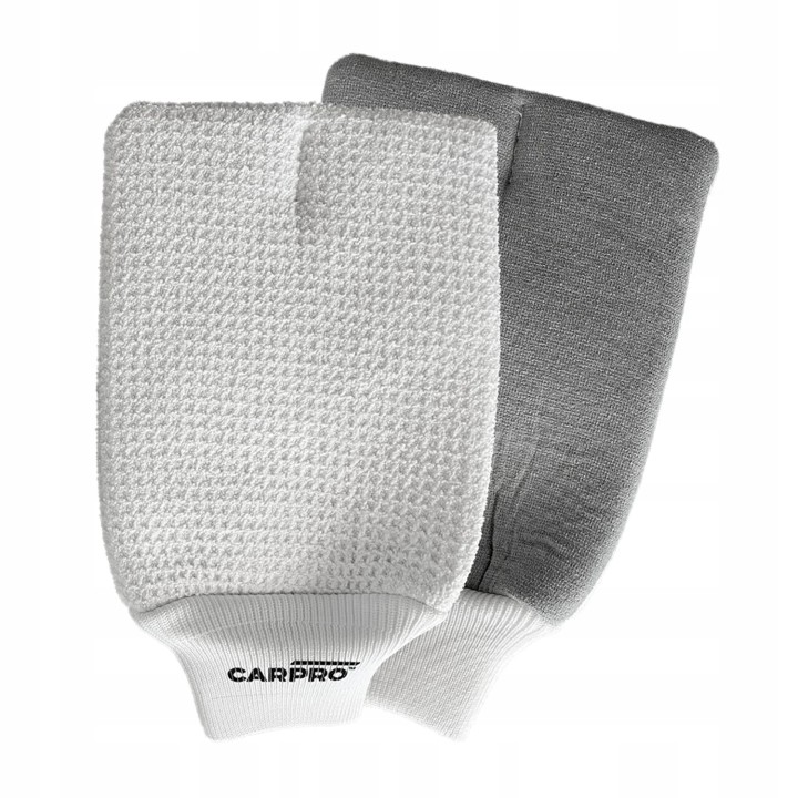 GLASS MITT CARPRO