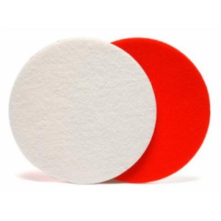 CARPRO GLASS POLISHING PAD 130MM