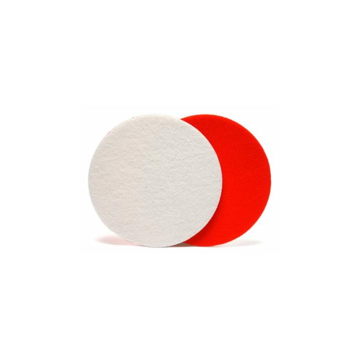 CARPRO GLASS POLISHING PAD 130MM