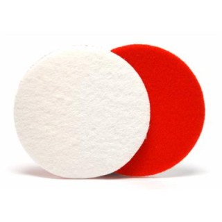 CARPRO GLASS POLISHING PAD 76MM